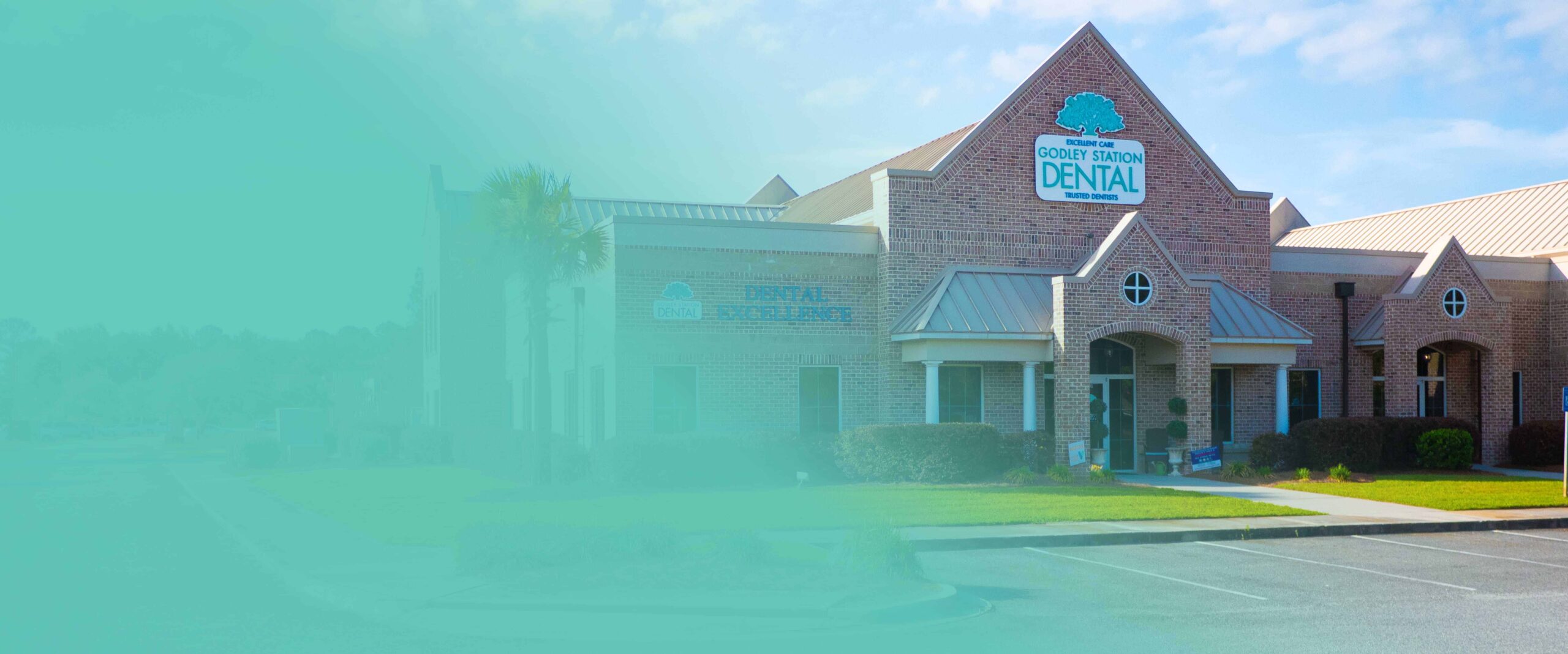 General Dentistry - Godley Station Dental