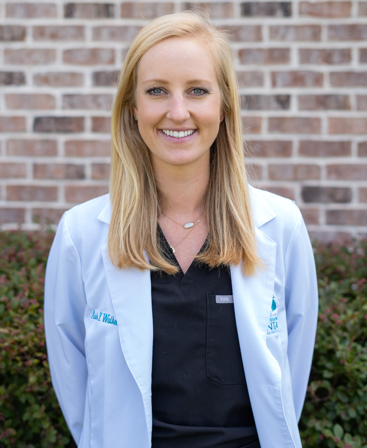 Godley Station Dental Welcomes Dr. Ashton Young Walker 