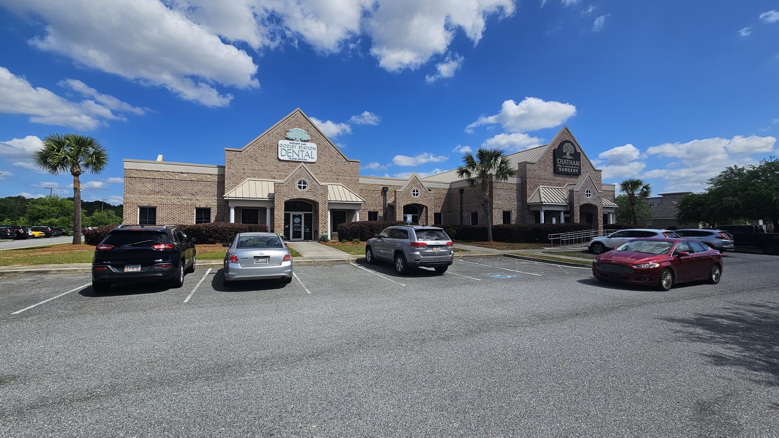 Godley Station Dental Celebrates 21 Years in Business