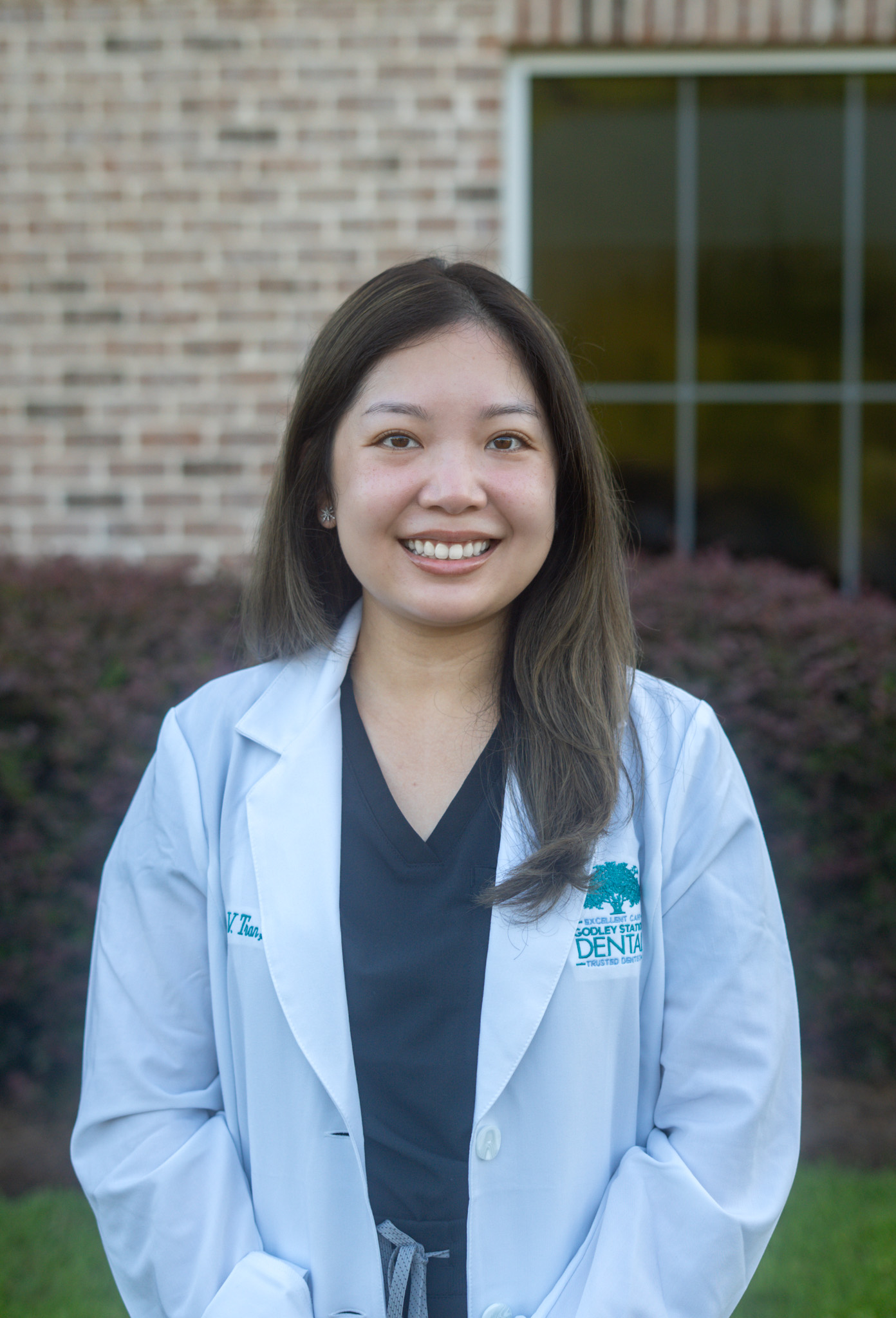 Godley Station Dental Welcomes Dr. Cathy Tran