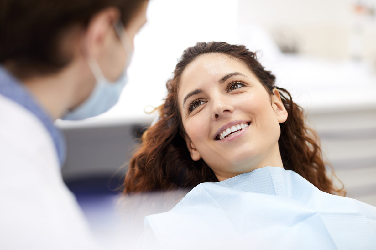 What Is a Full Mouth Reconstruction and Who Is a Candidate?
