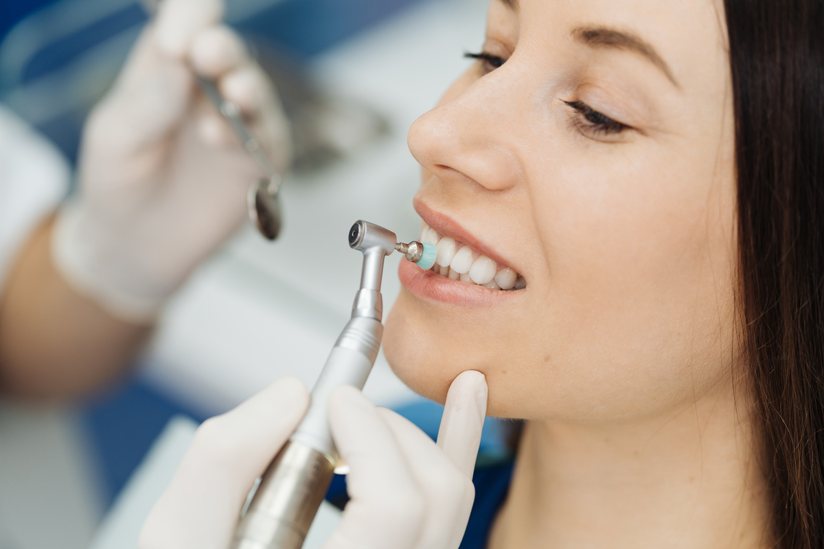 Scaling and Root Planing: What Patients Need to Know About Deep Cleaning