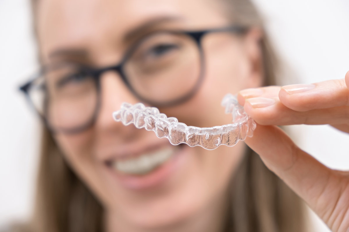 Invisalign for Adults: How Pooler Patients Are Straightening Their Teeth Without Metal Braces