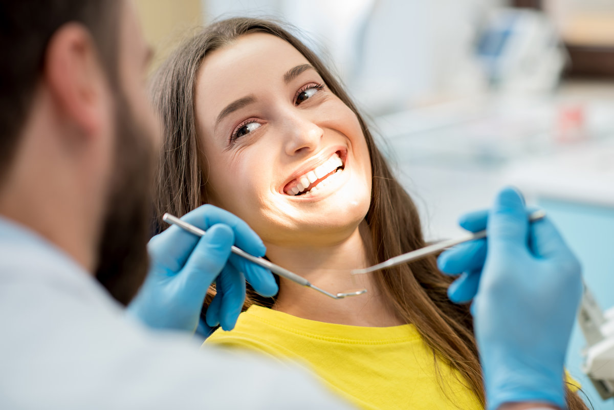 Dental Implants in Pooler, GA: How Long Does the Process Actually Take