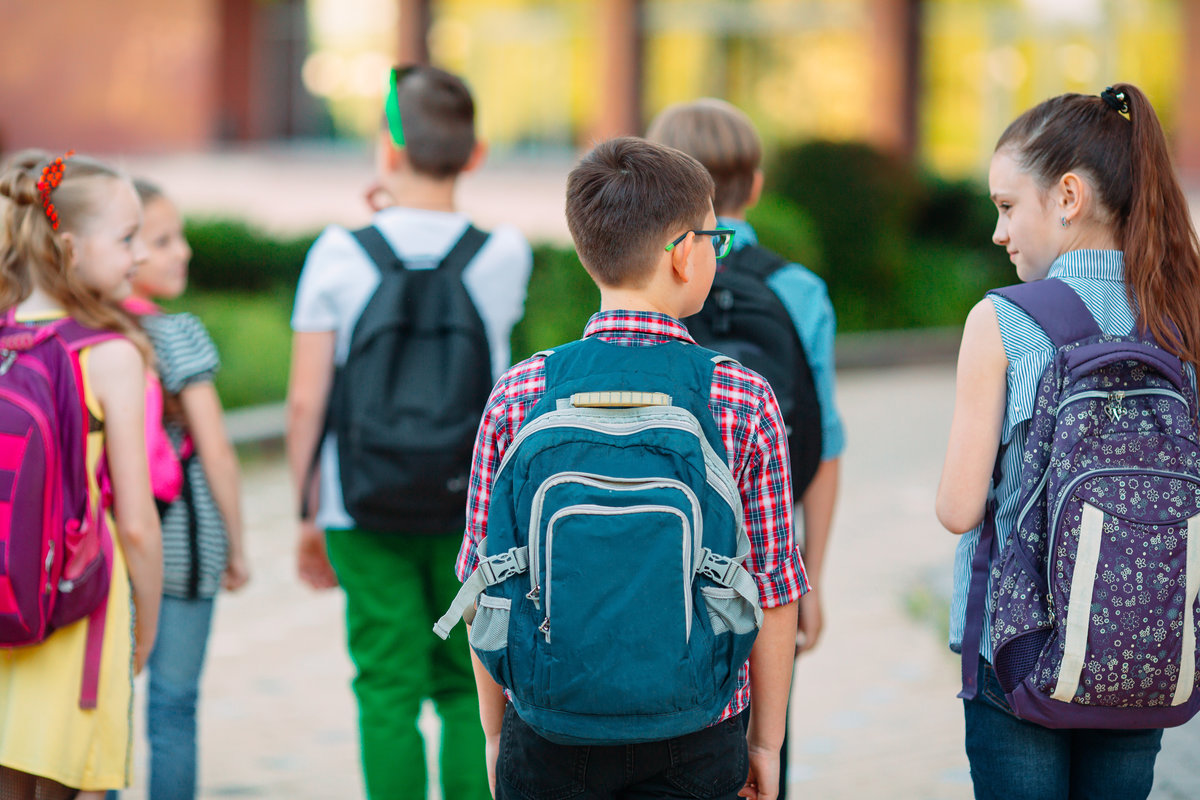Back-to-School Dental Checklist for Pooler and Garden City Families